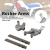 Rocker Arms Shafts For Honda ATC350X TRX350 1985-1986