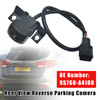Rear View Back Up Reverse Camera 95760-A4100 For Kia Carens 2012-2016