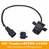 Rear View Back Up Reverse Camera 95760-A4100 For Kia Carens 2012-2016