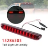 LED Third Brake Light 15286505 For Chevy Colorado GMC Canyon 2004-2012 Red