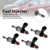 4Pcs Fuel Injector For FORD Ecosport 2018-2019 Focus 2012-2018 CM5E-BB