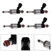 4Pcs Fuel Injector For FORD Ecosport 2018-2019 Focus 2012-2018 CM5E-BB