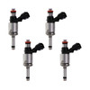 4Pcs Fuel Injector For FORD Ecosport 2018-2019 Focus 2012-2018 CM5E-BB
