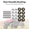 Rear Knuckle Bushing For Yamaha Rhino 450 660 700 Grizzly Kodiak 350 400