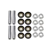 Rear Knuckle Bushing For Yamaha Rhino 450 660 700 Grizzly Kodiak 350 400