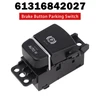 Brake Button Parking Switch 61316842027 for BMW 540i 2017-2020