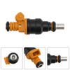 1Pcs Fuel Injector For Renault 19 Clio 1.8 2.0 16V F7P F7R 9660275780
