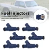 6PC 822-11138 Fuel Injectors â?280156029 For Mercury Mountaineer Ford Ranger Explorer