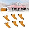 6PC 822-11135 Fuel Injectors â?280155900 For Mercury Mountaineer Ford Explorer