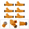 6PC 822-11135 Fuel Injectors â?280155900 For Mercury Mountaineer Ford Explorer