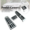 Pedal Set Pedals Pedal Caps For ES250 Lexus For Toyota Camry 2018-2022 AT