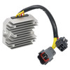 Voltage Regulator Rectifier For Kymco XTown 125i CBS 21-22 X-Town 300i ABS 16-20