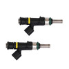 2PC 2521401 Fuel Injectors For Indian Scout 2015-2022