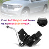 Front Left Height Level Sensor 68164093AA For Jeep Grand Cherokee 2011-2015