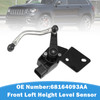 Front Left Height Level Sensor 68164093AA For Jeep Grand Cherokee 2011-2015
