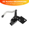 Front Left Height Level Sensor 68164093AA For Jeep Grand Cherokee 2011-2015
