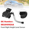 Front Right Height Level Sensor 68164092AA For Jeep Grand Cherokee 2011-2015