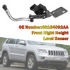 Front Right Height Level Sensor 68164092AA For Jeep Grand Cherokee 2011-2015