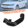 Car Engine Air Tube Intake Exhaust Hose 1TD129684G For VW Jetta 2011-2017