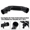 Car Engine Air Tube Intake Exhaust Hose 1TD129684G For VW Jetta 2011-2017