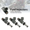 3PC Fuel Injectors 8GC-13761-00-00 For Yamaha PHAZER MTX FX NYTRO MTX GT RTX
