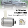 Power Steering Solenoid Valve 32106788212 For BMW 328I 335I 09-13 535I 550I 11-16