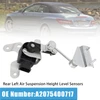 Rear Left Air Suspension Height Level Sensors For Mercedes W212 S212 A207 C207 X204