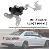 Rear Right Air Suspension Height Level Sensors For Mercedes W212 S212 A207 C207 X204