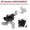 Rear Right Air Suspension Height Level Sensors For Mercedes W212 S212 A207 C207 X204