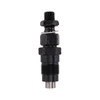 1Pcs Fuel Injector For Toyota LandCruiser J70 90-07 J100 1998-07 FYE454163