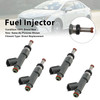 4Pcs Fuel Injector For Toyota Corolla 2020-25 Prius 2016-2022 23250-37080