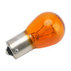 Car Light Halogen Amber Signal Bulb PY21W 7510TSP 24V 21W BAU15S For OSRAM