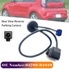 Rear View Reverse Parking Camera 95760-B2010 For Kia Soul 2014-2016