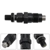 1Pcs Fuel Injector For Kia Pregio TB 2.7D 2002-2006 105078-0140 1050780140