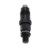 1Pcs Fuel Injector For Kia Pregio TB 2.7D 2002-2006 105078-0140 1050780140