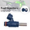 Fuel Injectors 49033-0038 For Kawasaki Z125 Pro BR125 2017-2025