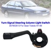 357953513 Turn Signal Steering Column Light Switch For Seat Toledo 1991-1999
