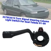 357953513 Turn Signal Steering Column Light Switch For Seat Toledo 1991-1999