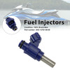 Fuel Injectors 2HC-13761-00-00 For Yamaha WaveRunner 2018-2023 VX EX