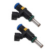 2PC 420874839 Fuel Injectors 420874830 420874842 For CAN-AM Commander