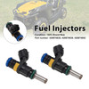 2PC 420874839 Fuel Injectors 420874830 420874842 For CAN-AM Commander