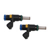 2PC 420874839 Fuel Injectors 420874830 420874842 For CAN-AM Commander