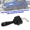 255675887R Turn Signal Steering Column Light Switch For Renault Clio 2012-2021