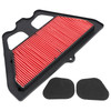 Air Filter Element For Kawasaki Z900 ZR900 Z 900 SE 2017-2026 Repl.# 11013-0760