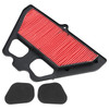 Air Filter Element For Kawasaki Z900 ZR900 Z 900 SE 2017-2026 Repl.# 11013-0760