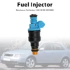 1Pcs Fuel Injector For Audi A3 1996-2003 A4 1.8T 2000-2004 0280150985