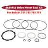 6669455 Drive Motor Seal Kit For Bobcat 751 753 763 773 S130 S150 S160 S175