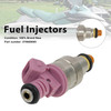 Fuel Injectors 270600095 For Sea-Doo GTX RFI 787 800 1998-2005
