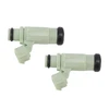2PC HDA305E Fuel Injectors 15710-16G00 For SUZUKI SV1000 1000S 2003-2007