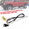 Car Radio Antenna Aerial ZPN-01502 For Toyota Hilux 1989-1997